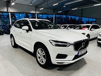 Volvo XC60 T5 AWD Geartronic Momentum Ränta 5,99%, GPS,DRAG