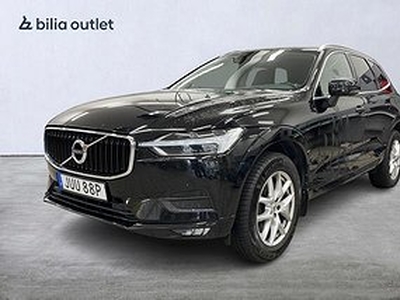 Volvo XC60  T5 FWD Dragkrok Skinn 254hk