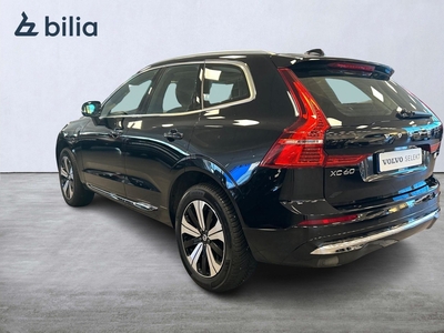 Volvo XC60 T6 AWD Recharge