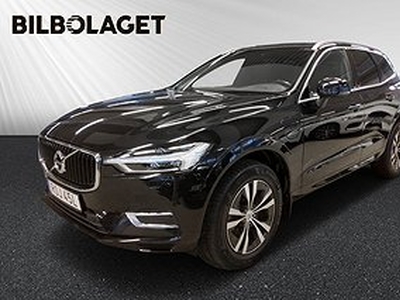 Volvo XC60 T8 TE Momentum Advanced Edition