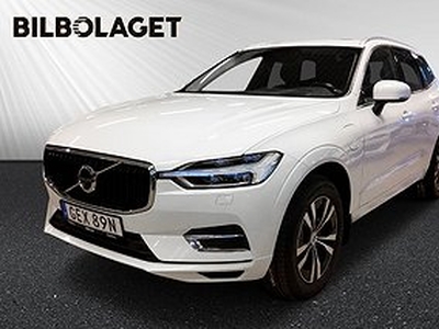 Volvo XC60 T8 TE Momentum Advanced Edition /Se utrustning/