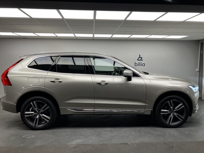 Volvo XC60 T8 TwEn AWD