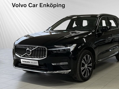 Volvo XC60B5 AWD Bensin Inscription 2022, SUV