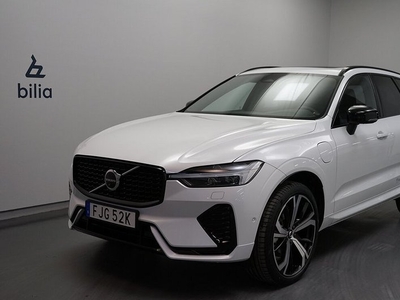 Volvo XC60T6 AWD Recharge Plus Dark HarmanKardon Premium Sound 2023, SUV