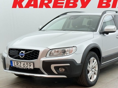 Volvo XC70D4 AWD Aut Summum | | Navi | Keyless Go 2015, Kombi