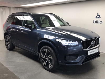 Volvo XC90 T8 TwEn AWD