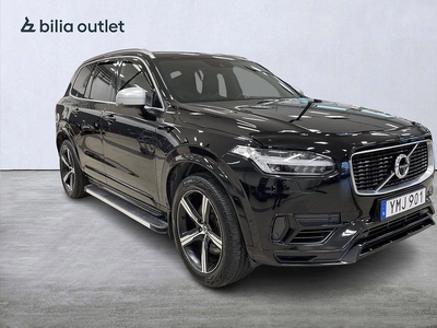 Volvo XC90 T8 TwEn AWD