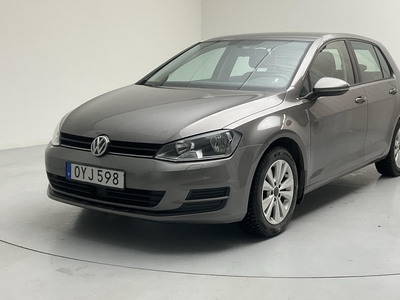 VW Golf VII 1.2 TSI 5dr (110hk)