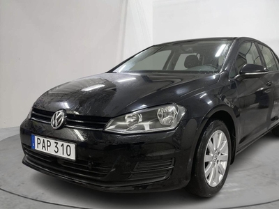 VW Golf VII 1.2 TSI 5dr (110hk)