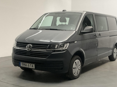 VW Transporter Kombi T6 2.0 TDI BMT 4MOTION (150hk)