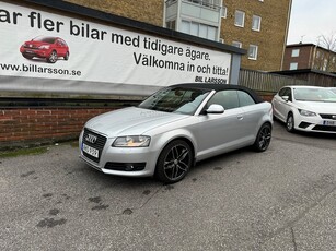 Audi A3 Cabriolet 1.8 TFSI Euro 4