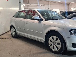 Audi A3 Sportback 1.9 TDI, Attraction, Comfort