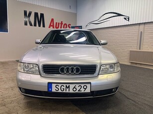 Audi A4 Sedan 1.8 Comfort Euro 3