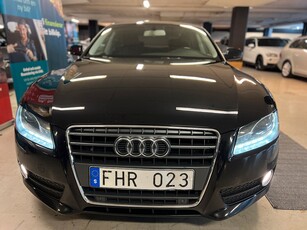 Audi A5 2.0 (143hk) TDI*700kr/mån*Automat *S&V-däck