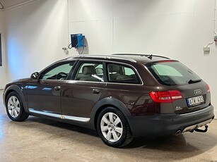 Audi A6 allroad quattro 3.0 TDI quattro TipTronic Proline