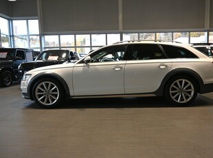 Audi A6 Allroad quattro V6 TDI 204hk !BLACKWEEK! Sports Ed. Värmare