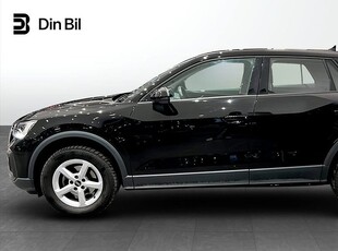 Audi Q2 35 TFSI 150HK S-tronic Proline / Backkamera / CarP