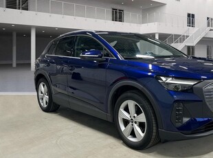 Audi Q4 35 e-tron Proline Automat, 3356MIL, 6M Garanti