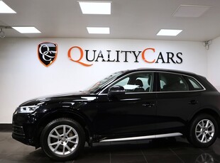 Audi Q5 2.0 TDI quattro S-Tronic Proline / Drag/ Värmare