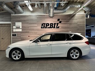 BMW 318 d Touring Steptronic | Sport line | Harman/Kardon