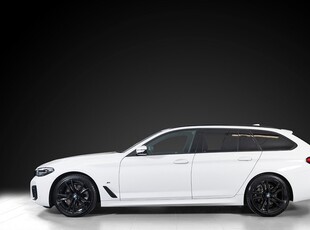 BMW 520 d Touring Steptronic M Sport