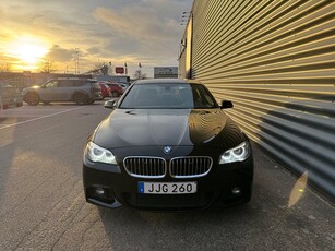 BMW 520 d xDrive LCI Steptronic M Sport Euro 6