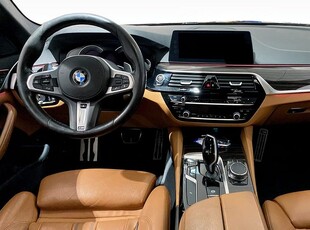 BMW 520 d xDrive Touring M-Sport 20\