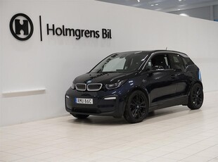 BMW i3 120Ah Sportpaket Navi Pro DAP BSI