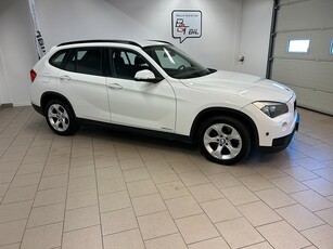 BMW X1 xDrive18d Euro 5