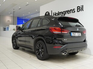 BMW X1 xDrive25e A