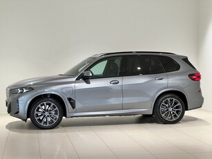 BMW X5 xDrive 50, M-Sport, Harman Kardon, Rattvärme