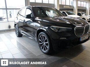 BMW X5 xDrive45e iPerformance M-Sport Moms VAT