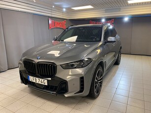 BMW X5 xDrive50e M-Sport Pro Innovation Comfort