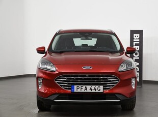 Ford Kuga 1.5 150 Titanium