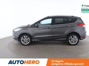 Ford Kuga 180 HK, AWD, PDC, Dragkrok