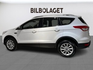 Ford Kuga 2.0 TDCi 180 Titanium 5-d A AWD (DRAG/PVÄRM/PSENS)