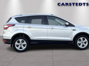 Ford Kuga Titanium 1.5T 150hk Aut