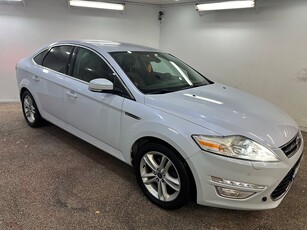 Ford Mondeo 2.0 EcoBoost Powershift Business Euro 5