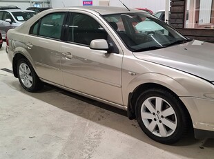 Ford Mondeo 2.0 Futura *Gotlandsbil *Automat