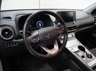 Hyundai Kona Electric Kona EV Pure