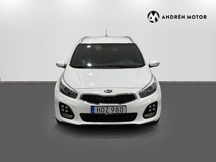 Kia Cee´d 1.6 CRDi SW GT-Line