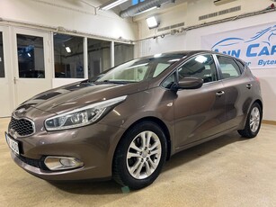 Kia CEED cee'd 1.4