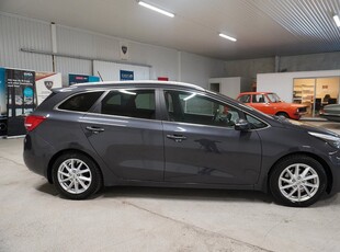 Kia CEED cee'd_sw 1.6 CRDi DCT GT-Line RÄNTEKAMPANJ 3.95 %