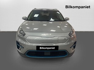 Kia E-Niro 64 kWh Advance Plus Tech SoV-hjul Kampanj 2,99%