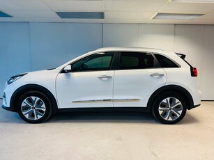 Kia E-Niro 64 kWh Advance Plus SE SPEC! Moms