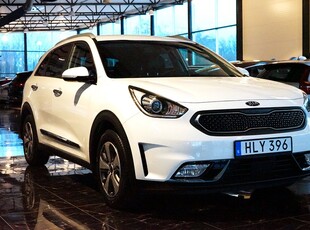 Kia Niro P-HEV AUT Advance Plus, Plug-in Hybrid Kamera