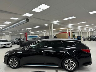 Kia Optima Plug-in Hybrid Pluspaket 2 Pano Drag Värmare