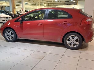 Kia Rio 5-dörrar 1.2 CVVT GLS Euro 5