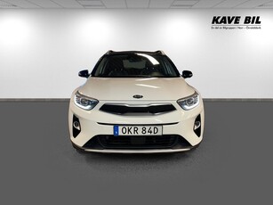 Kia Stonic 1.0, Advance + RÄNTEKAMPANJ 3.95% (V-hjul, Drag)