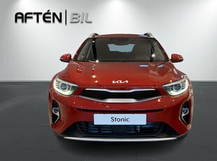 Kia Stonic Mildhybrid Advance Automat inkl. V-hjul!